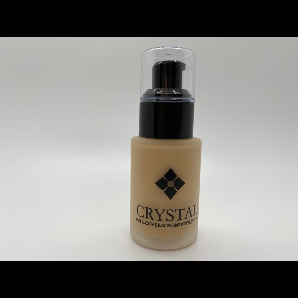 Makeup liquid foundation - Picture 2 of 8